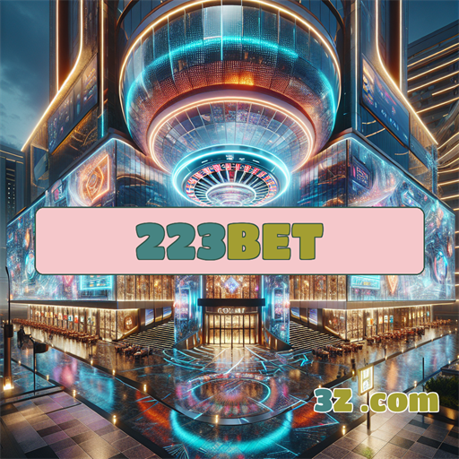 Apostas Empolgantes no 223bet: Uma Experiência Única