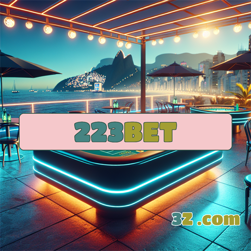 Esporte em Jogo: Atrações Imperdíveis no 223bet