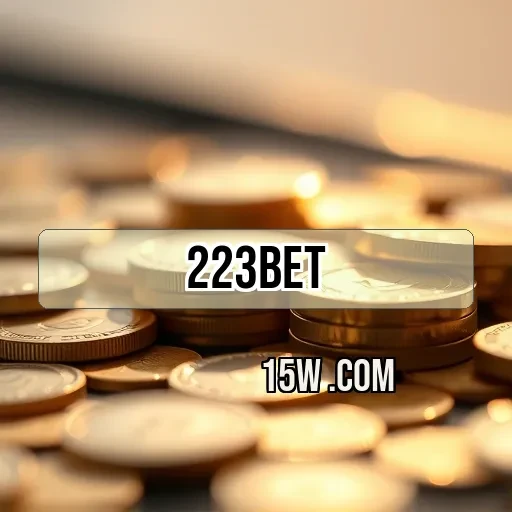 223bet: Explore o App e Suas Funcionalidades Únicas!