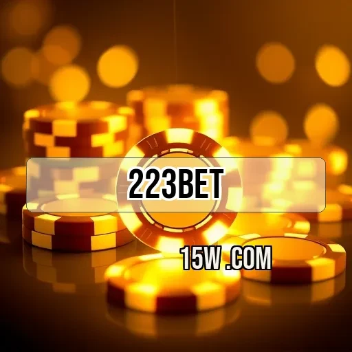 223bet: Pagamentos Rápidos e Seguros para Jogadores Brasileiros