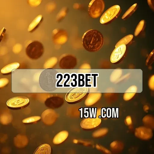 223bet: Descubra a Magia dos Eventos Esportivos Online