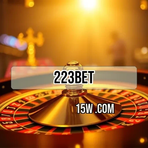 223bet: A Revolução do Suporte 24/7 para Jogadores Brasileiros