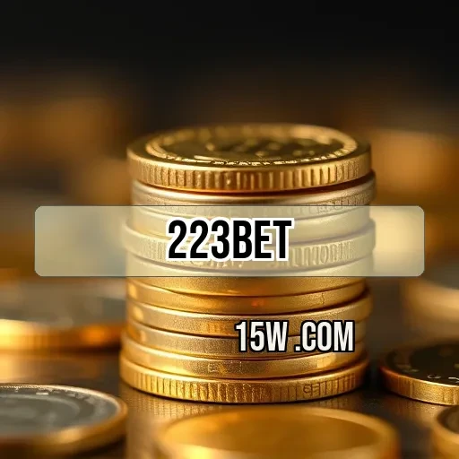 223bet: Os Destaques Imperdíveis da Seção VIP Para Jogadores