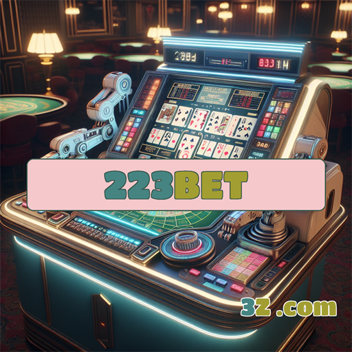 Recursos Incríveis da Seção Paga do 223bet Revelam Novidades