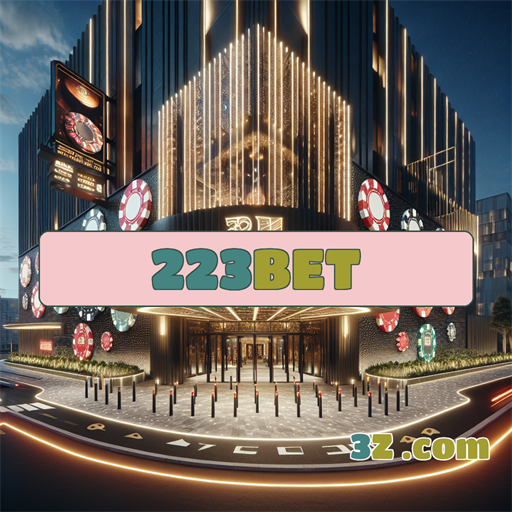 Plataforma Revolucionária de Jogos da 223bet no Brasil